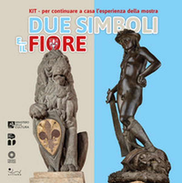 Due simboli e... il fiore - Librerie.coop Due simboli e... il fiore - Librerie.coop