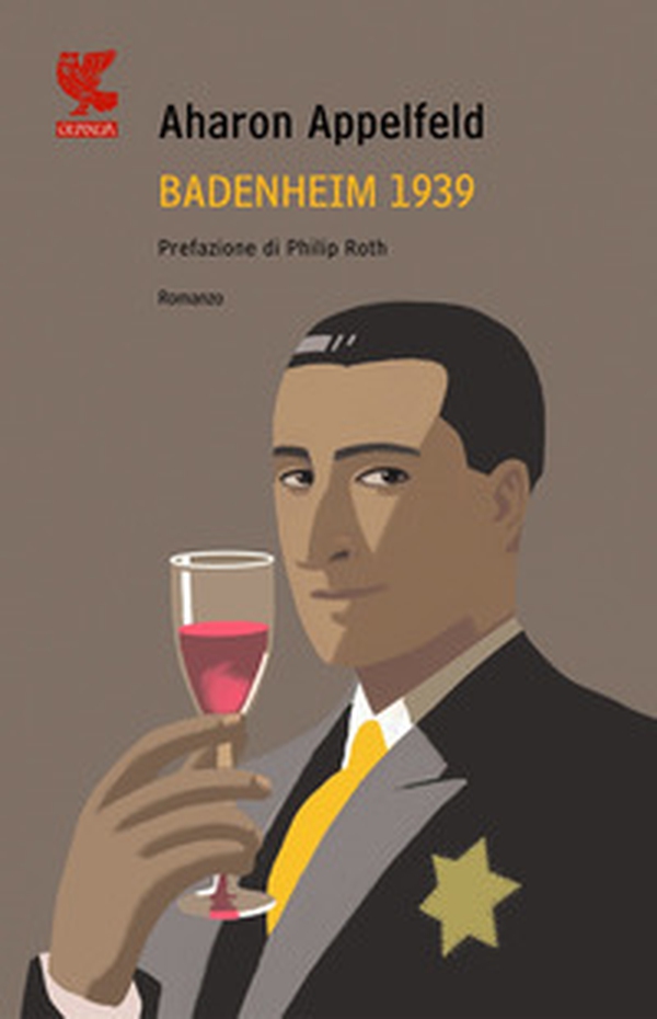 Badenheim 1939 - Librerie.coop Badenheim 1939 - Librerie.coop
