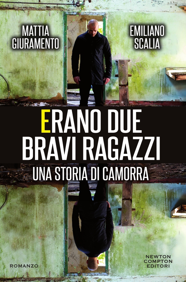 Erano due bravi ragazzi - Librerie.coop Erano due bravi ragazzi - Librerie.coop