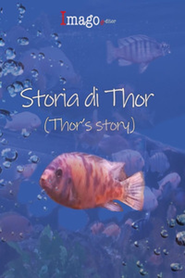 Storia di Thor-Thor's story - Librerie.coop Storia di Thor-Thor's story - Librerie.coop
