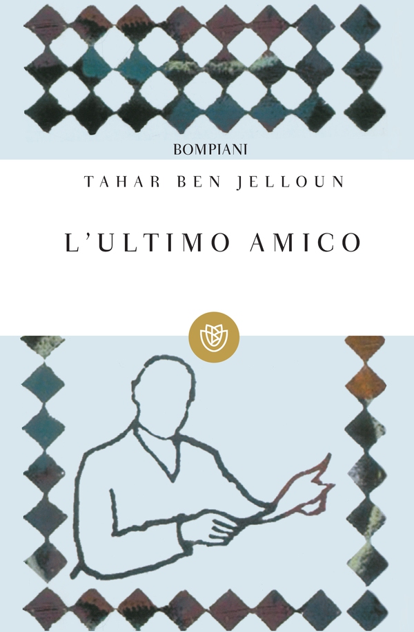 L'ultimo amico - Librerie.coop L'ultimo amico - Librerie.coop