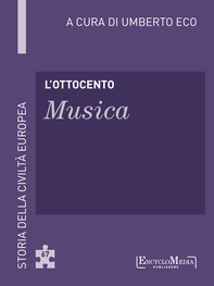 L'Ottocento - Musica - Librerie.coop L'Ottocento - Musica - Librerie.coop
