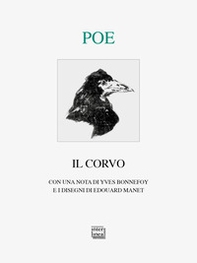 Il corvo. Ediz. italiana, inglese, francese - Librerie.coop