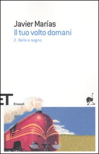 Il tuo volto domani - Vol. 2 - Librerie.coop