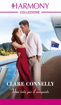 Una tata per il magnate - Librerie.coop