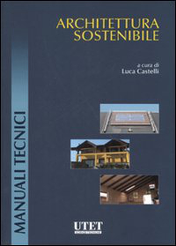 Architettura sostenibile - Librerie.coop Architettura sostenibile - Librerie.coop