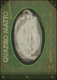 Quadro matto - Librerie.coop