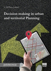 Decision making in urban and territorial planning - Librerie.coop