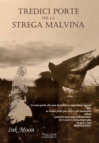Tredici porte per la strega Malvina - Librerie.coop