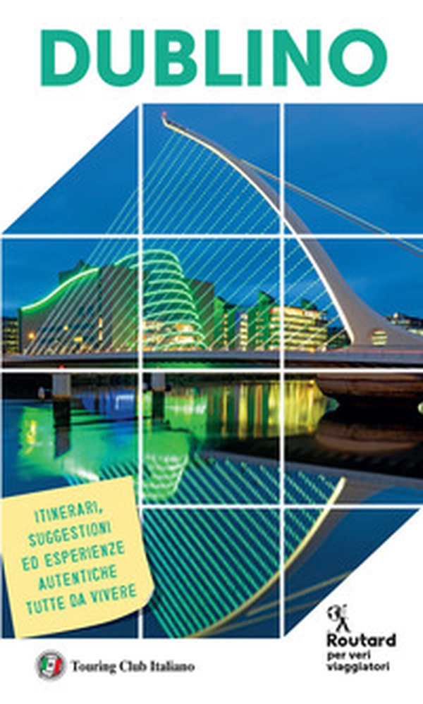 Dublino - Librerie.coop