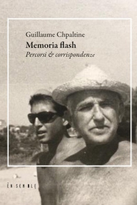 Memoria flash. Percorsi & corrispondenze - Librerie.coop