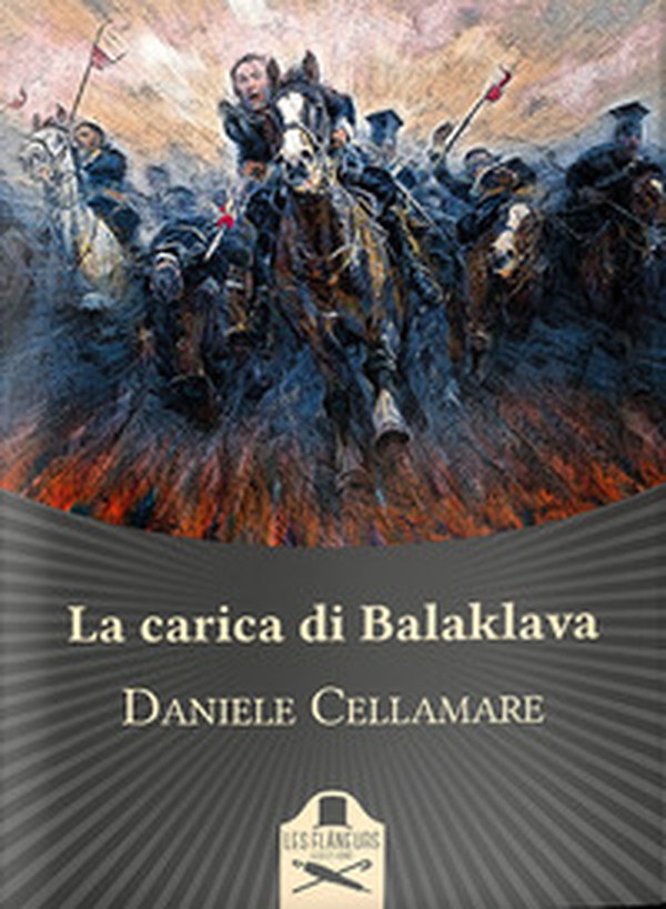 La carica di Balaklava - Librerie.coop La carica di Balaklava - Librerie.coop