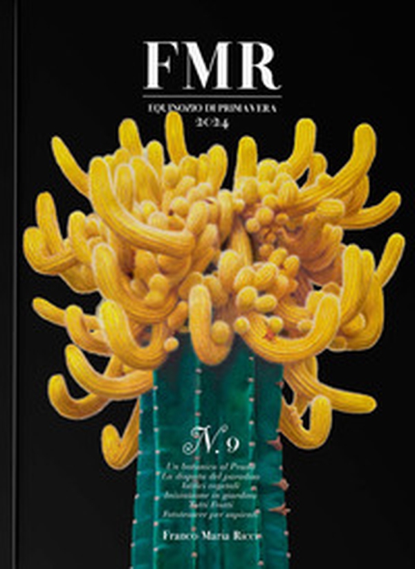 FMR - Vol. 9 - Librerie.coop FMR - Vol. 9 - Librerie.coop