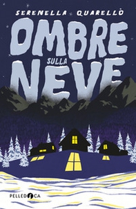 Ombre sulla neve - Librerie.coop