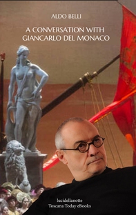 A conversation with Giancarlo Del Monaco - Librerie.coop A conversation with Giancarlo Del Monaco - Librerie.coop