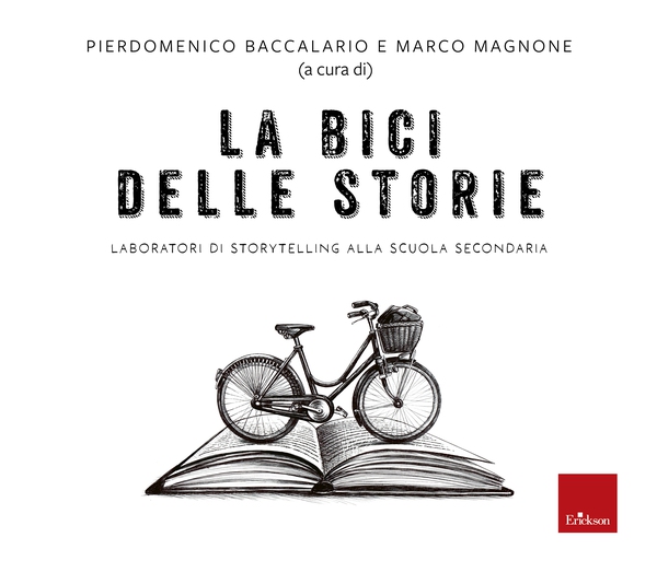 La bici delle storie - Librerie.coop