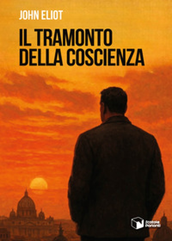 Il tramonto della coscienza - Librerie.coop Il tramonto della coscienza - Librerie.coop