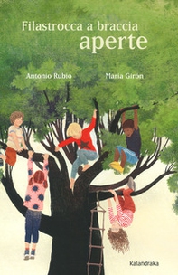 Filastrocca a braccia aperte - Librerie.coop