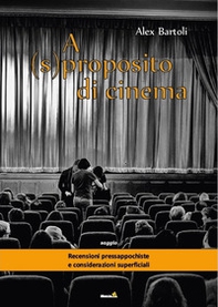 A (s)proposito di cinema - Librerie.coop