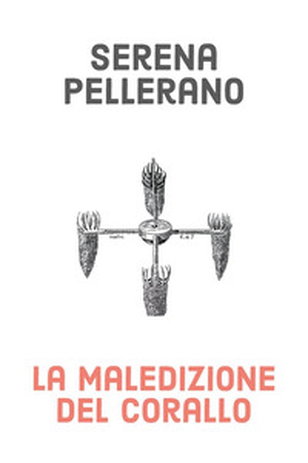 La maledizione del corallo - Librerie.coop La maledizione del corallo - Librerie.coop