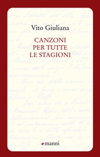 Canzoni per tutte le stagioni - Librerie.coop