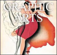 Graphic arts. Ediz. italiana, inglese, spagnola e portoghese - Librerie.coop