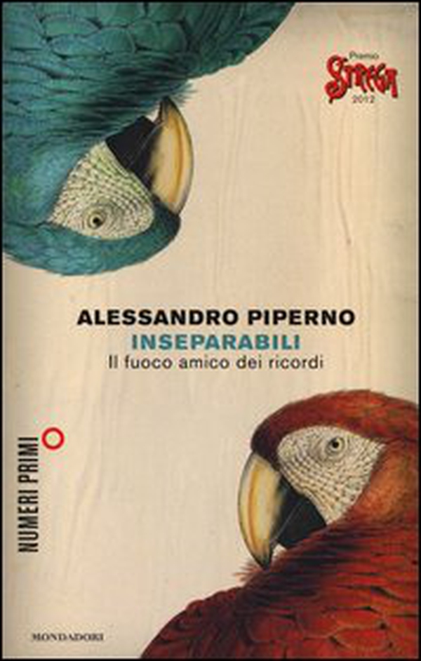 Inseparabili. Il fuoco amico dei ricordi - Librerie.coop Inseparabili. Il fuoco amico dei ricordi - Librerie.coop