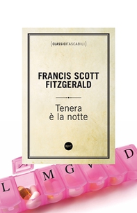 Tenera è la notte - Librerie.coop Tenera è la notte - Librerie.coop
