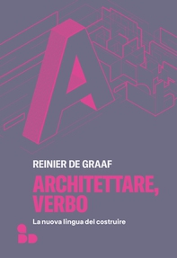 Architettare, verbo - Librerie.coop