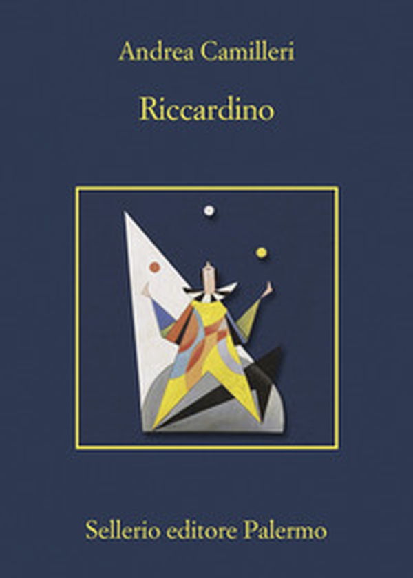 Riccardino - Librerie.coop Riccardino - Librerie.coop