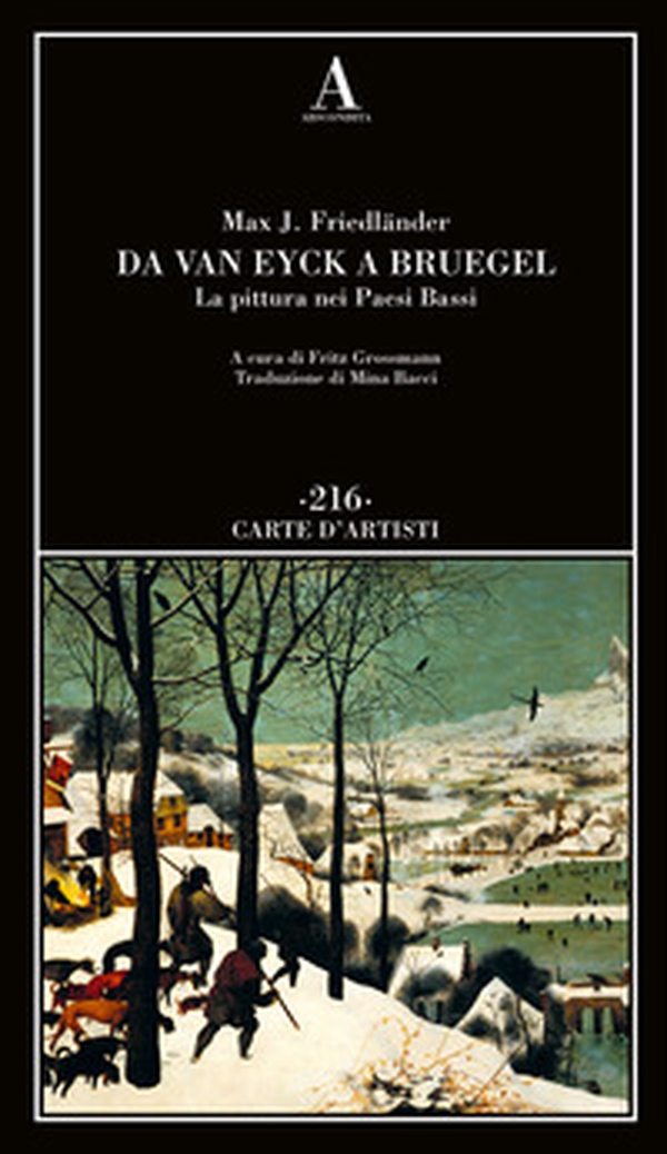 Da Van Eyck a Bruegel. La pittura nei Paesi Bassi - Librerie.coop Da Van Eyck a Bruegel. La pittura nei Paesi Bassi - Librerie.coop