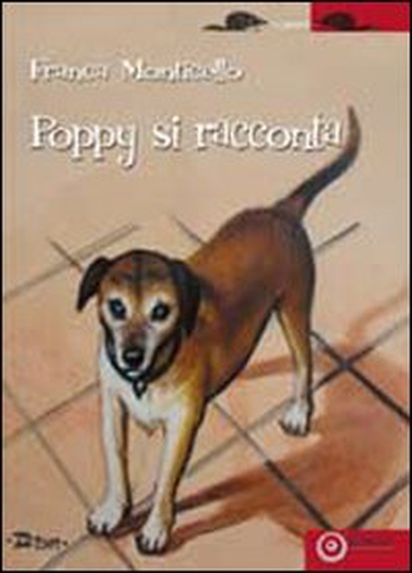 Poppy si racconta - Librerie.coop Poppy si racconta - Librerie.coop