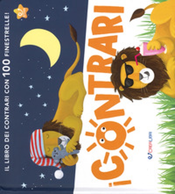 I contrari - Librerie.coop I contrari - Librerie.coop