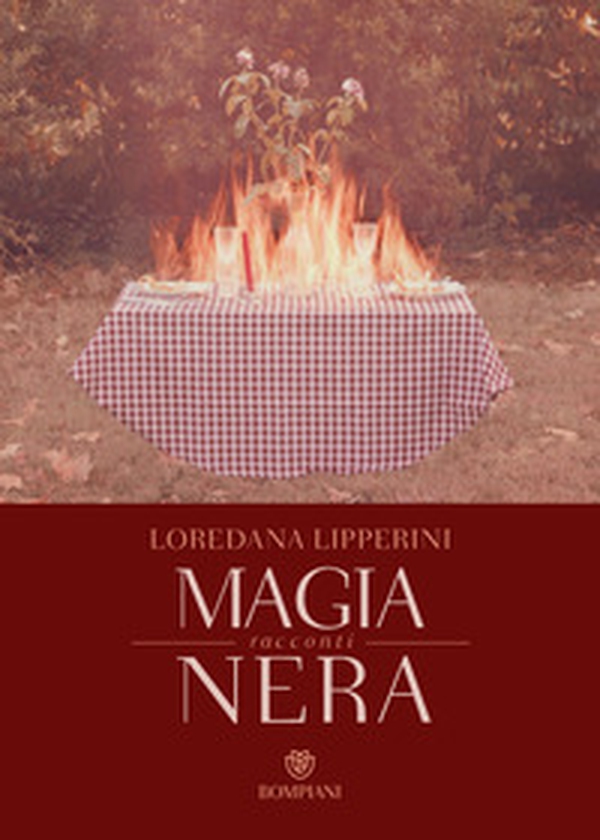 Magia nera - Librerie.coop Magia nera - Librerie.coop