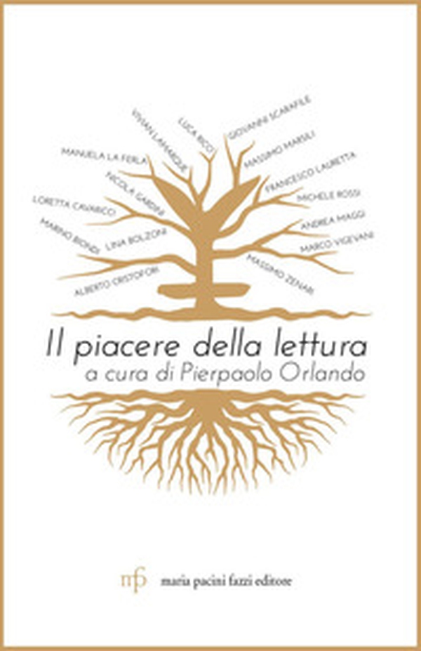 Il piacere della lettura - Librerie.coop Il piacere della lettura - Librerie.coop