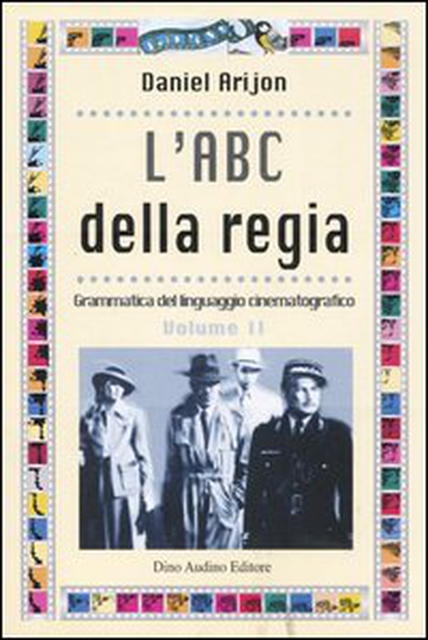 L'ABC della regia - Librerie.coop L'ABC della regia - Librerie.coop