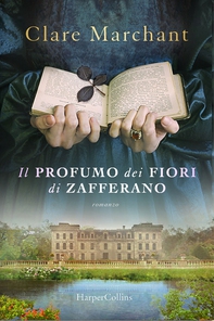 Il profumo dei fiori di zafferano - Librerie.coop Il profumo dei fiori di zafferano - Librerie.coop