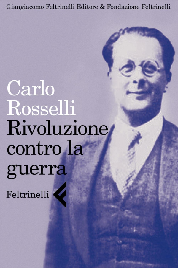 Rivoluzione contro la guerra - Librerie.coop Rivoluzione contro la guerra - Librerie.coop