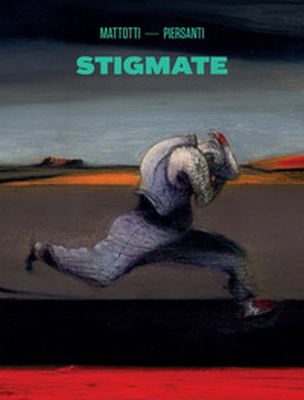 Stigmate - Librerie.coop Stigmate - Librerie.coop