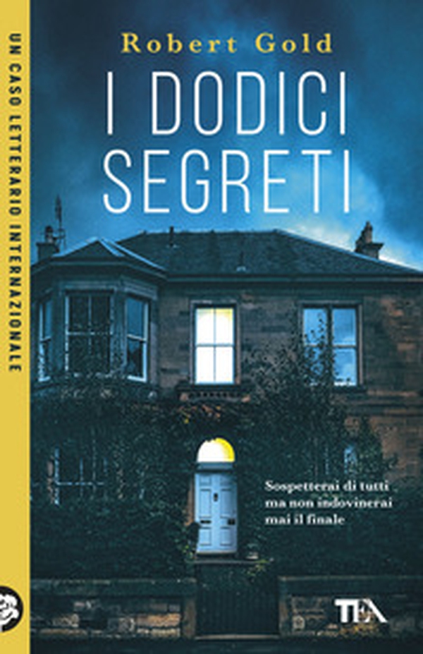 I dodici segreti - Librerie.coop