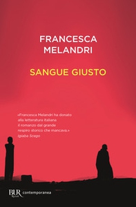 Sangue giusto - Librerie.coop Sangue giusto - Librerie.coop