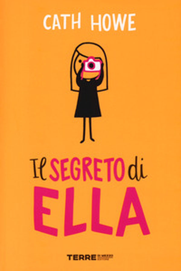 Il segreto di Ella - Librerie.coop Il segreto di Ella - Librerie.coop