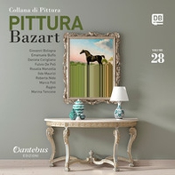 Collana di pittura Bazart - Librerie.coop