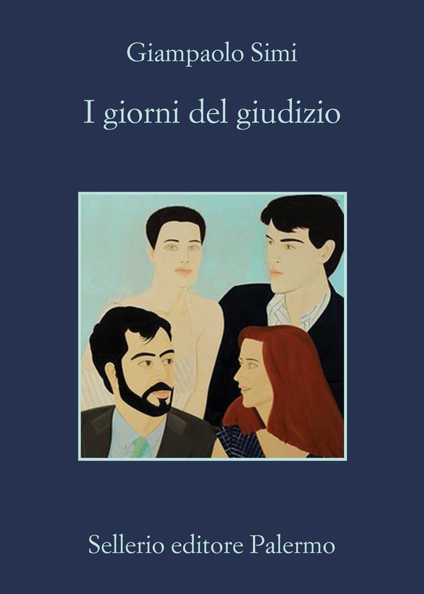 I giorni del giudizio - Librerie.coop I giorni del giudizio - Librerie.coop