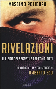 Rivelazioni. Il libro dei segreti e dei complotti - Librerie.coop Rivelazioni. Il libro dei segreti e dei complotti - Librerie.coop