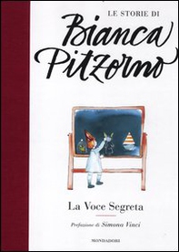 La voce segreta - Librerie.coop La voce segreta - Librerie.coop