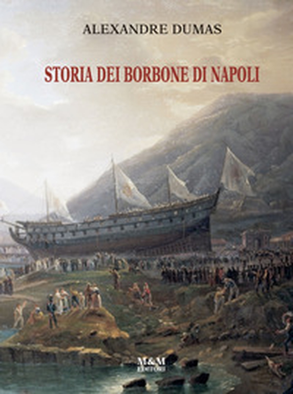 Storia dei Borbone di Napoli - Librerie.coop Storia dei Borbone di Napoli - Librerie.coop