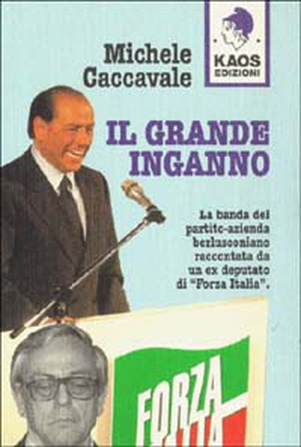 Il grande inganno - Librerie.coop Il grande inganno - Librerie.coop
