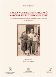 Dalla nostra memoria può nascere un futuro migliore - Librerie.coop