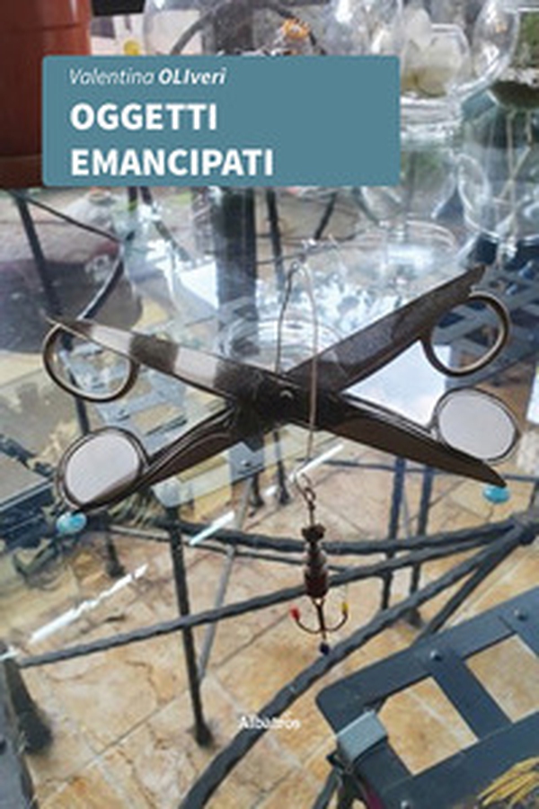 Oggetti emancipati - Librerie.coop Oggetti emancipati - Librerie.coop